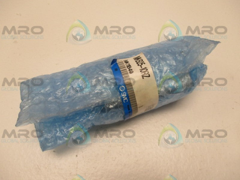 SMC MKB25-10RZ CYLINDER *NEW IN FACTORY BAG*