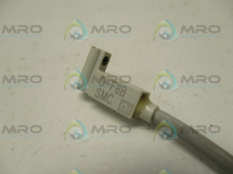 SMC D-F8B SENSOR SWITCH *NEW NO BOX*
