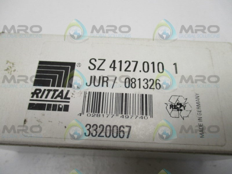 RITTAL SZ4127.010 DOOR SWITCH  *NEW IN BOX*