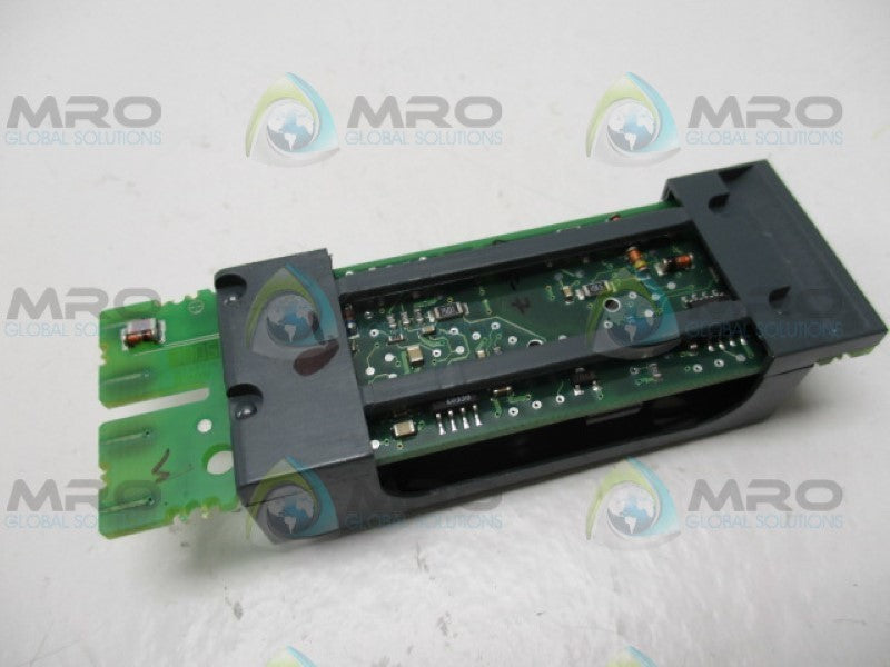EUROTHERM AH025686U002 DC INPUT MODULE *USED*