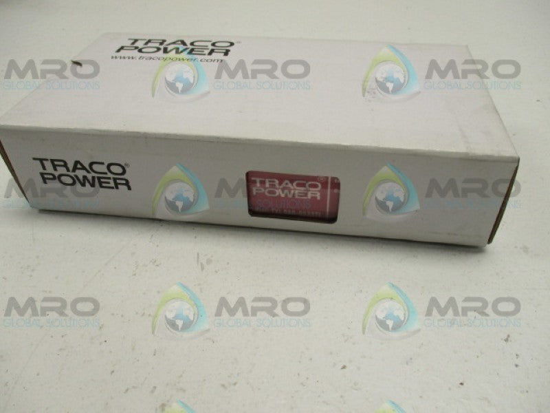 TRACO TXL060-0533T1 POWER SUPPLY 100-240VAC *NEW IN BOX*