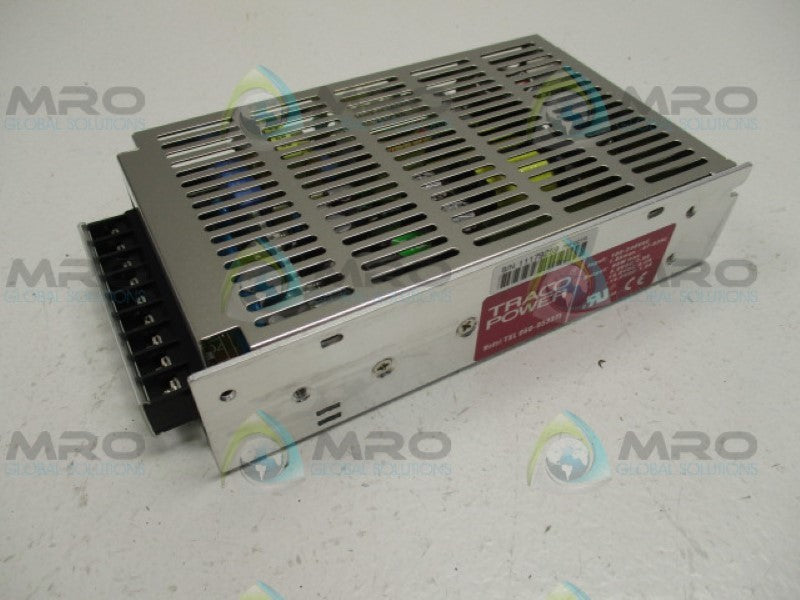 TRACO TXL060-0533T1 POWER SUPPLY 100-240VAC *NEW IN BOX*