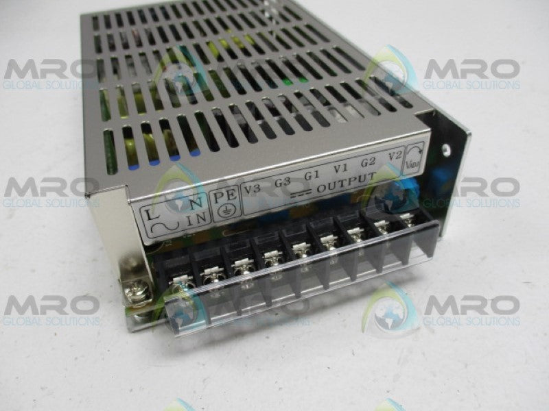 TRACO TXL060-0533T1 POWER SUPPLY 100-240VAC *NEW IN BOX*