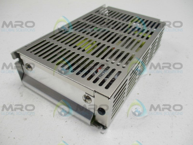 TRACO TXL060-0533T1 POWER SUPPLY 100-240VAC *NEW IN BOX*
