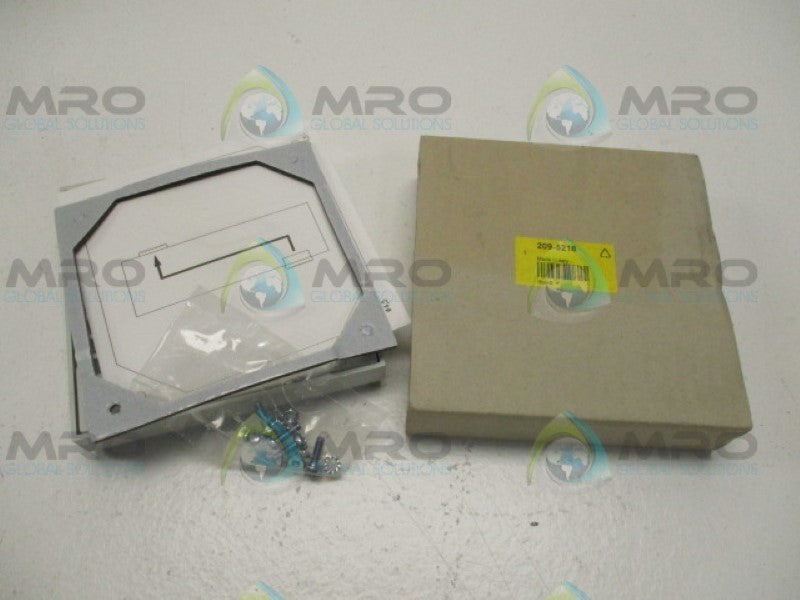 COSMOTEC GRF12 209-5218 EXHAUST FAN FILTER *NEW IN BOX*
