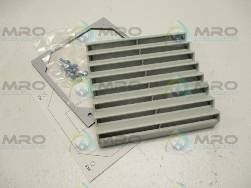 COSMOTEC GRF12 209-5218 EXHAUST FAN FILTER *NEW IN BOX*