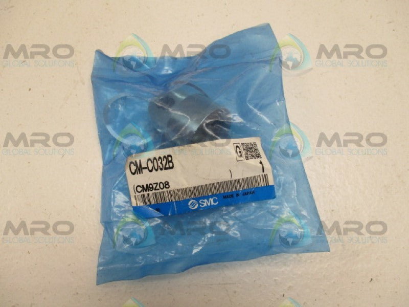 SMC CM-C032B REAR CLEVIS  NSMP