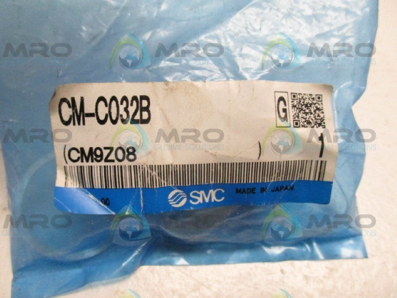 SMC CM-C032B REAR CLEVIS  NSMP