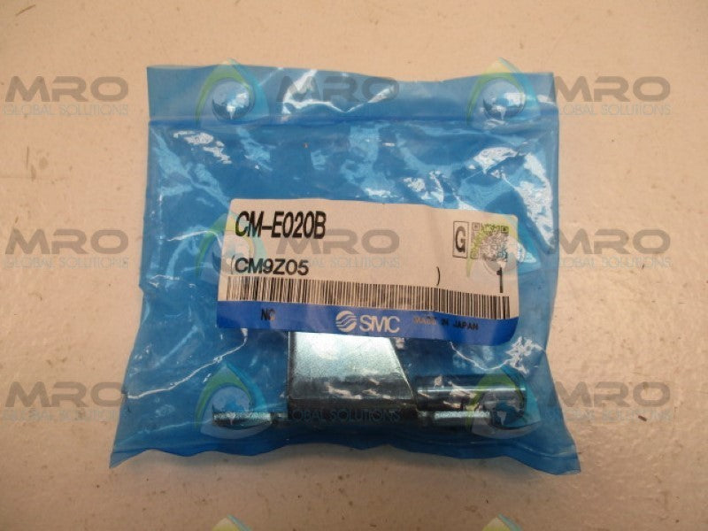 SMC CM-E020B * NEW IN FACTORY BAG *