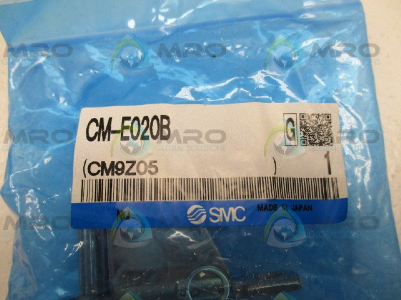 SMC CM-E020B * NEW IN FACTORY BAG *