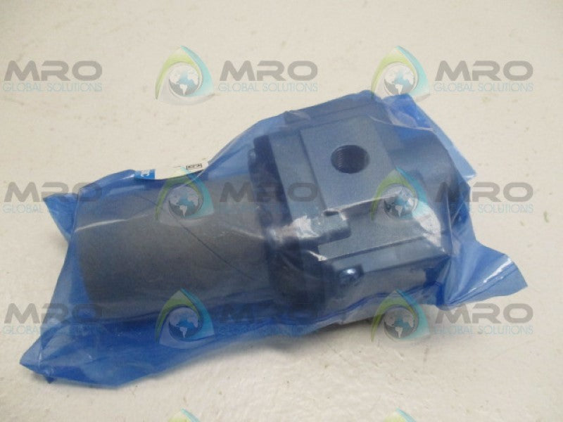 SMC AR20-F01 AIR MASS PRO 1/8" MODULAR *NEW INF ACTORY BAG*