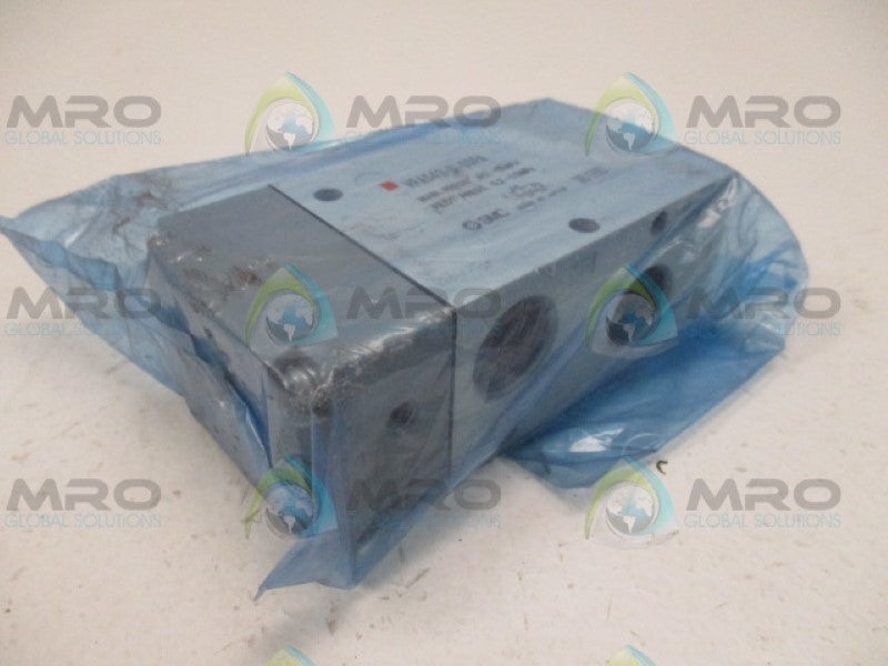 SMC VPA542-1-03FA AIR PILOT VALVE*NEW IN FACTORY BAG*