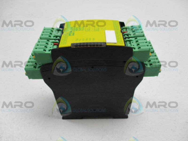 MURR ELEKTRONIK 3000-33113-3020060 MIRO SAFE+ T 2 24 *NEW IN BOX*