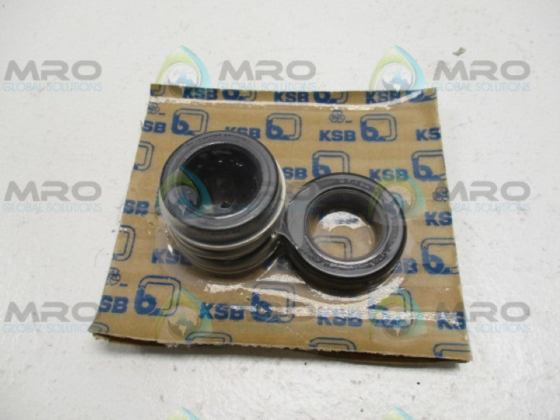 KSB 01044568 KU022S0-1 MECHANICAL SEAL *NEW IN ORIGINAL PACKAGE*