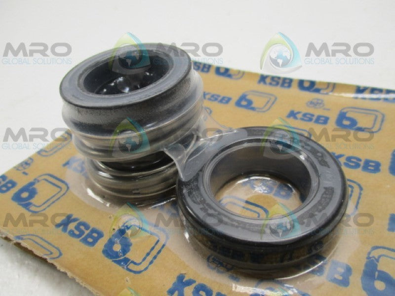 KSB 01044568 KU022S0-1 MECHANICAL SEAL *NEW IN ORIGINAL PACKAGE*
