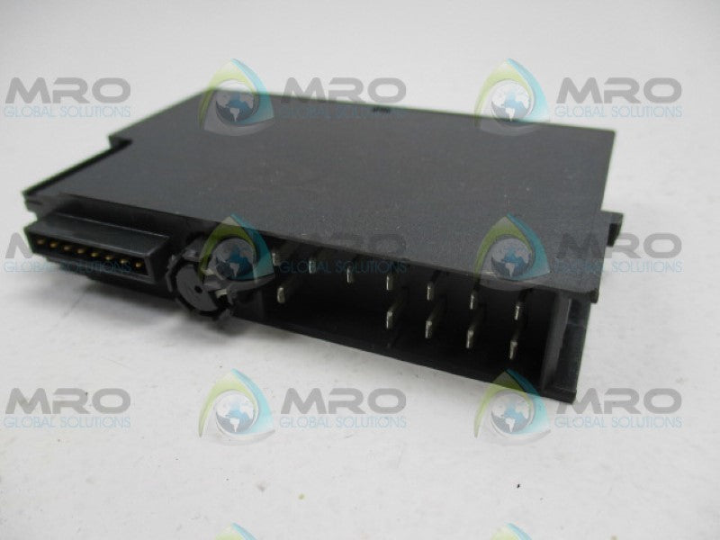 SIEMENS SIMATIC S7 6ES71344GB01-0AB0 MODULE *NEW NO BOX*