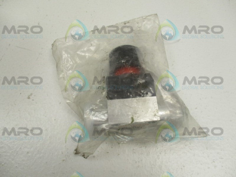 EDWARDS SP16K N 9BAR SPEEDIVALVE *NEW NO BOX*