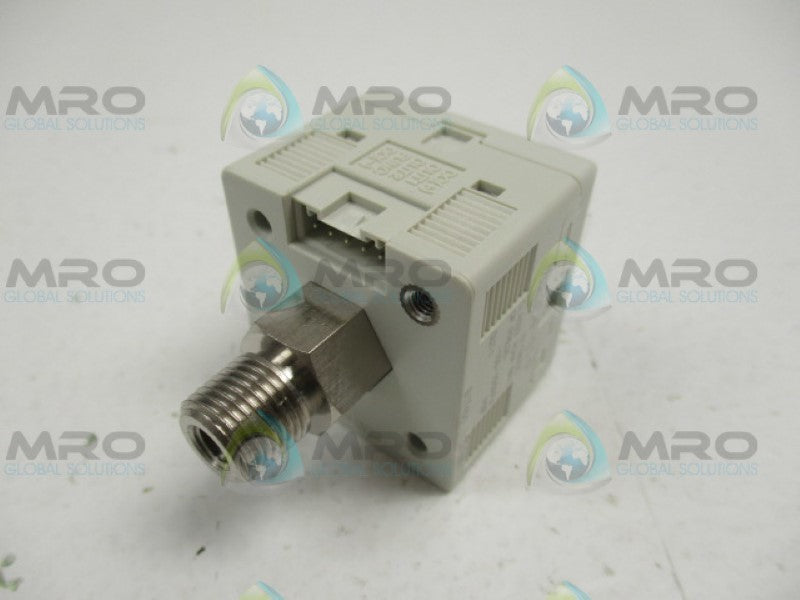 SMC ZSE30AF-01-P DIGITAL PRESSURE SWITCH *NEW NO BOX*