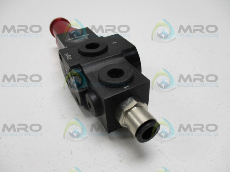 PIAB  9900703 VGS5010.AB.00.BA PUMP AND GRIPPER *NEW IN BOX*