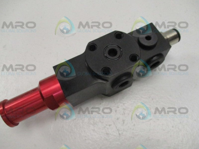 PIAB  9900703 VGS5010.AB.00.BA PUMP AND GRIPPER *NEW IN BOX*