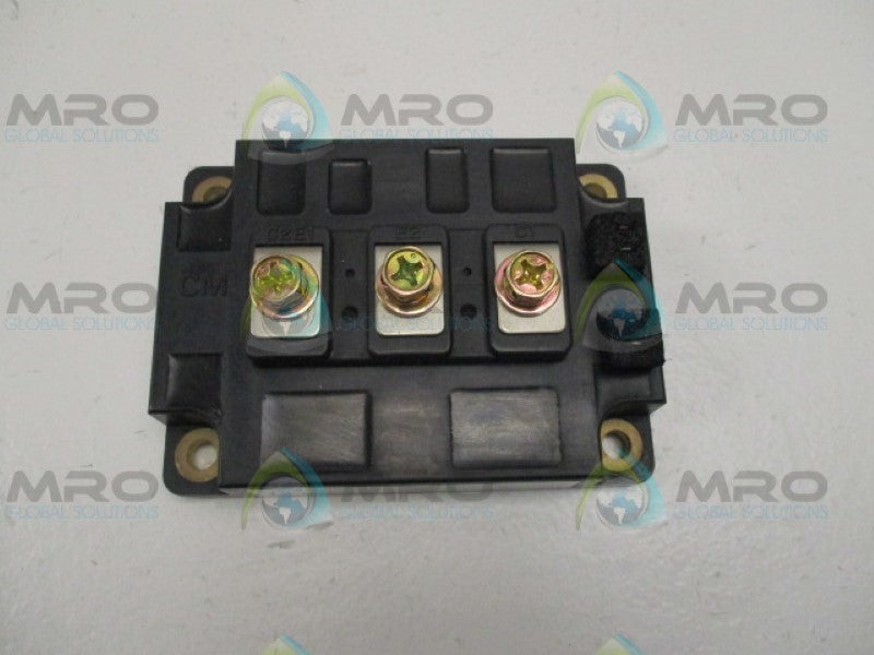 MITSUBISHI CM300DY-24H IGBT MODULE 1.2KV *NEW NO BOX*