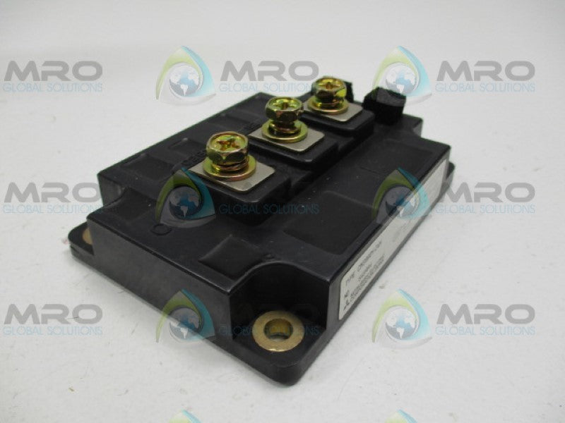 MITSUBISHI CM300DY-24H IGBT MODULE 1.2KV *NEW NO BOX*