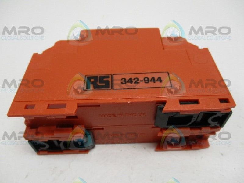 BROYCE CONTROL M3PR 342-944 SEQUENCE FAILURE RELAY *NEW IN BOX*