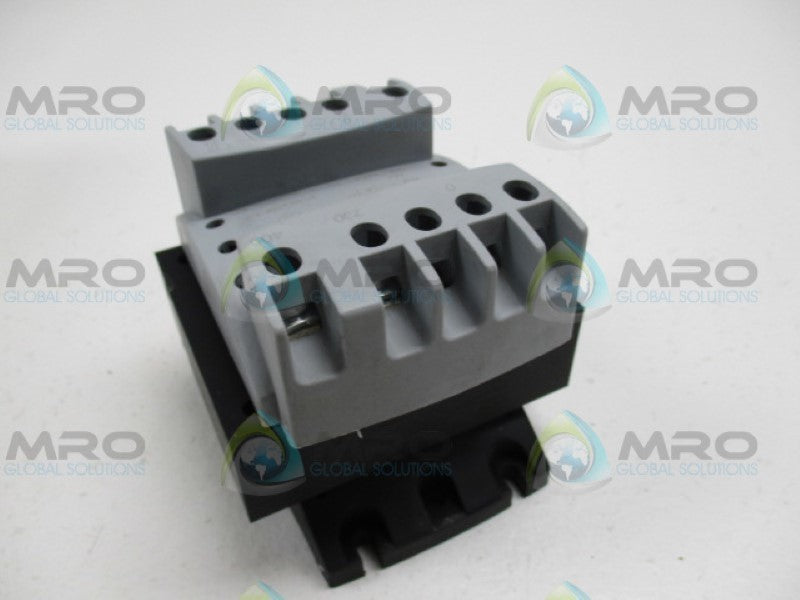 LEGRAND 042841 383-273 TRANSFORMER 230/400VAC  2/12VAC *NEW IN BOX*