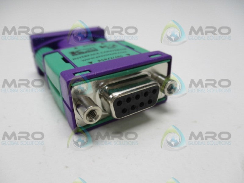KK SYSTEMS RS422/485 INTERFACE CONVERTER *NEW NO BOX*