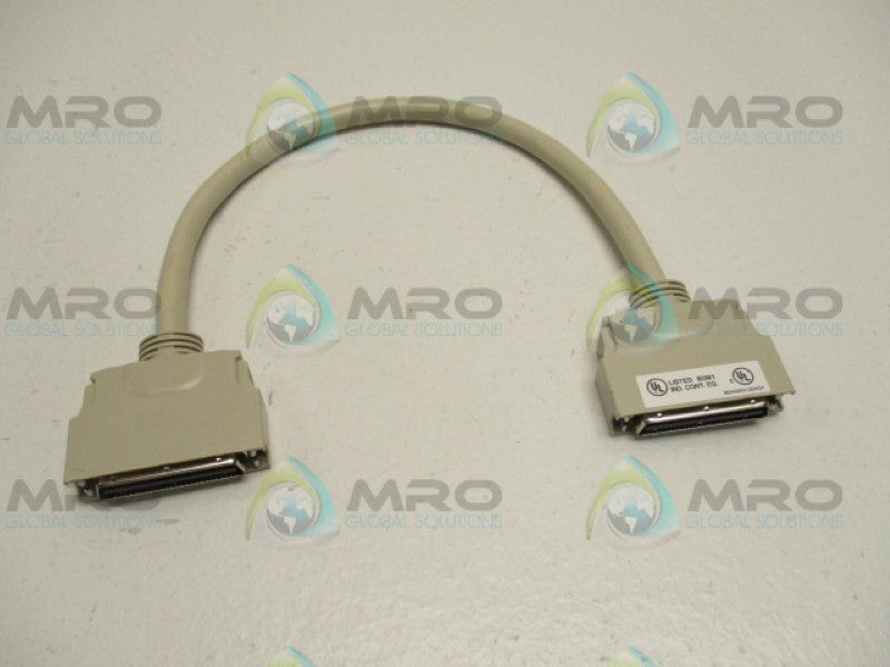 MITSUBISHI A1SC03B CONNECTOR CABLE *NEW NO BOX*