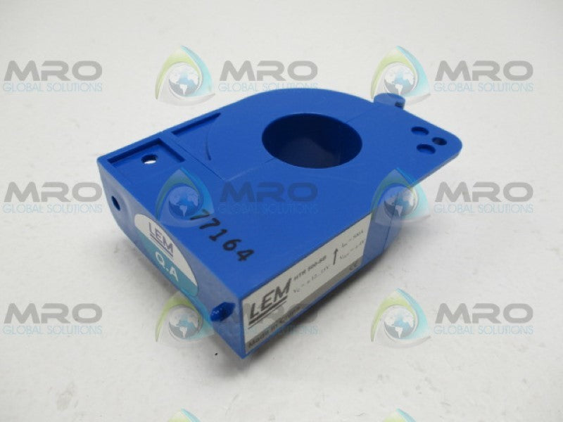 LEM HTR 500-SB COIL 12-15V *NEW NO BOX*