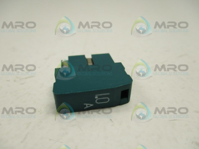 DAITO MP10 PLUG-IN FUSE 1.0A *NEW NO BOX*