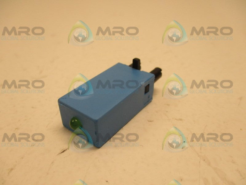 FINDER 99.80.9.024.99 DIODE MODULE LED INDICATOR 24VDC  *NEW NO BOX*