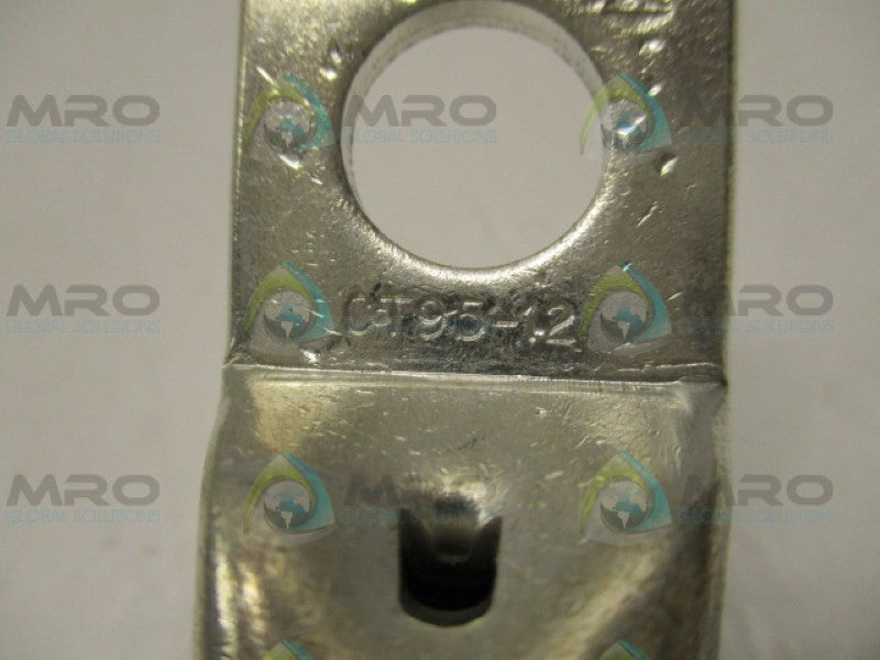 KOMPRESS CT95-12 COPPER TUBE TERMINALS *NEW NO BOX*