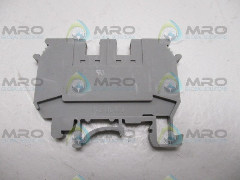 PHOENIX CONTACT UDK3 TERMINAL BLOCK   UNMP