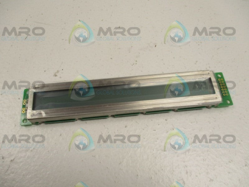 PHICO 412-H1-1F LCD DISPLAY BOARD  *NEW NO BOX*