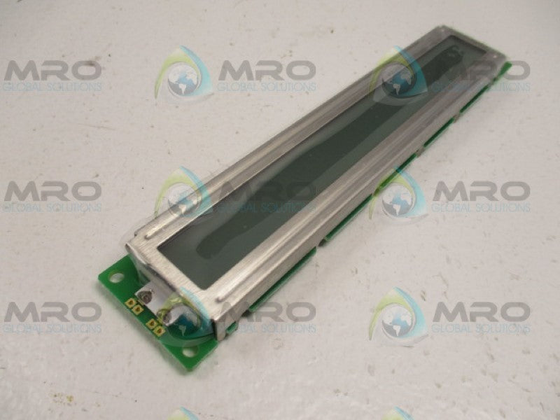 PHICO 412-H1-1F LCD DISPLAY BOARD  *NEW NO BOX*