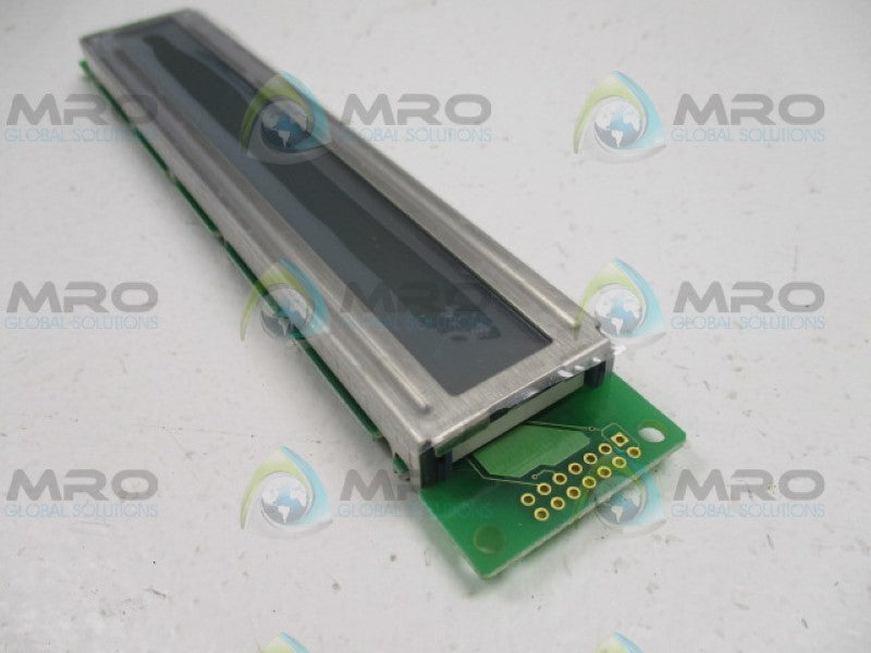 PHICO 412-H1-1F LCD DISPLAY BOARD  *NEW NO BOX*