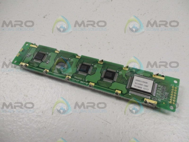 PHICO 412-H1-1F LCD DISPLAY BOARD  *NEW NO BOX*