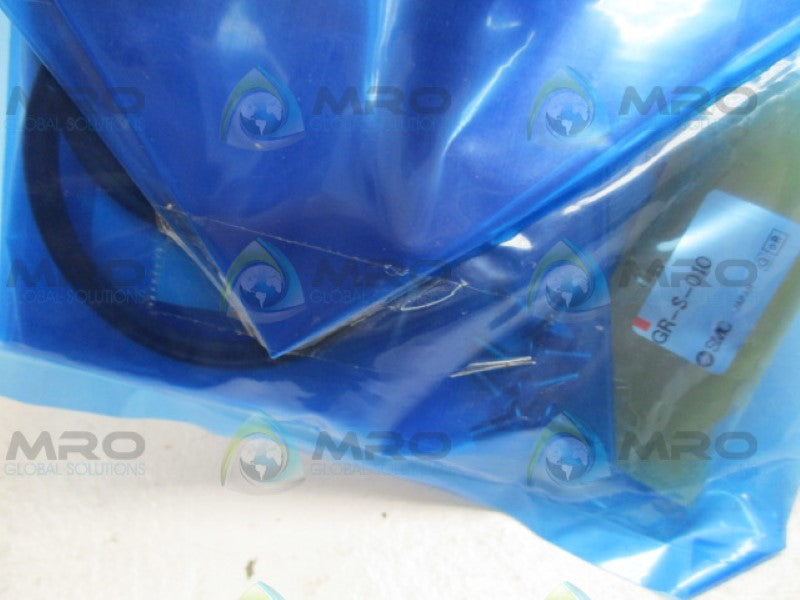 SMC KT-VBA2100-P MAINTENANCE KIT *NEW IN FACTORY BAG*