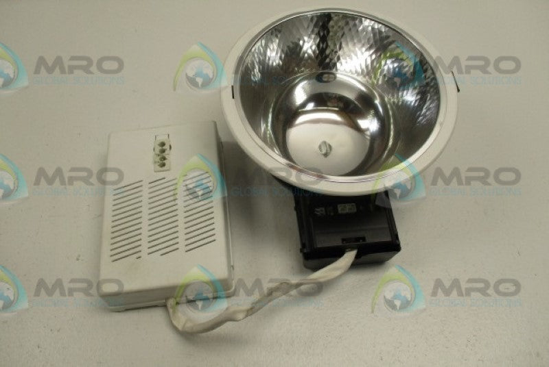 CROMPTON SHF132Z SOLSTAR FACET REFLECTOR  *NEW NO BOX*