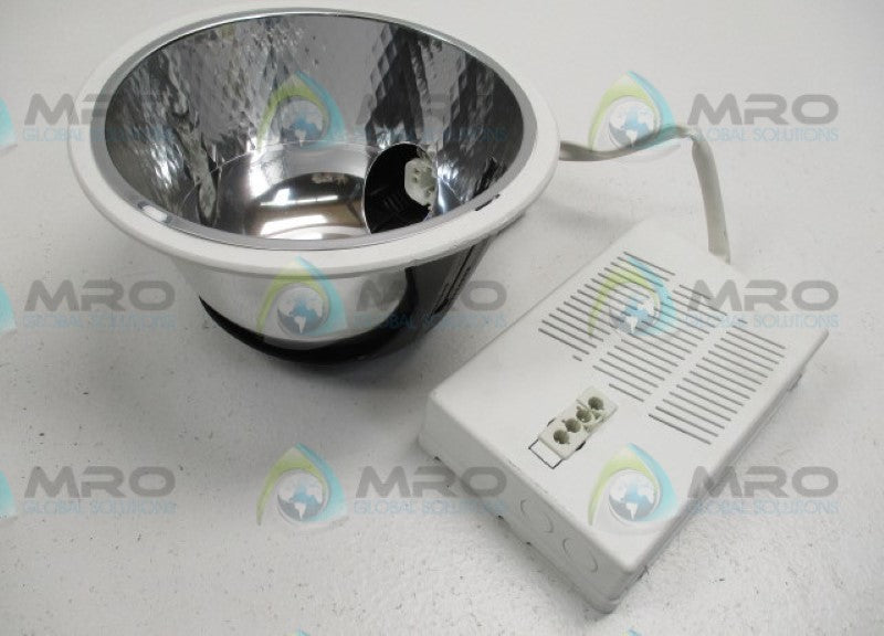 CROMPTON SHF132Z SOLSTAR FACET REFLECTOR  *NEW NO BOX*