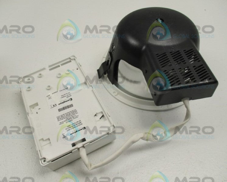 CROMPTON SHF132Z SOLSTAR FACET REFLECTOR  *NEW NO BOX*