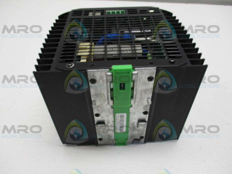 MURR ELEKTRONIK EVOLUTION 40 85004 POWER SUPPLY 40A 24VDC *NEW NO BOX*