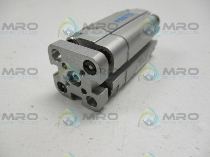 FESTO ADVUL-12-20-P-A 156847 COMPACT CYLINDER *NEW NO BOX*
