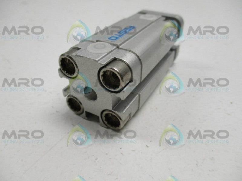 FESTO ADVUL-12-20-P-A 156847 COMPACT CYLINDER *NEW NO BOX*