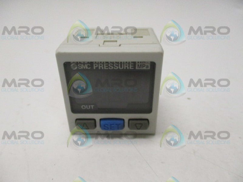 SMC 1SE30-01-65 PRESSURE SWITCH *NEW NO BOX*