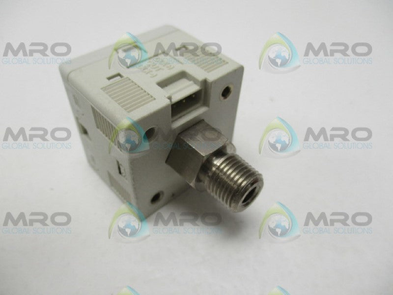 SMC 1SE30-01-65 PRESSURE SWITCH *NEW NO BOX*