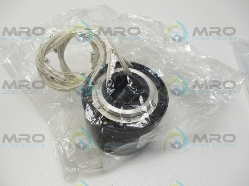 MOOG COMPONENETS 800-336-2112 483112X057 SLIP RING COIL  *NEW NO BOX*