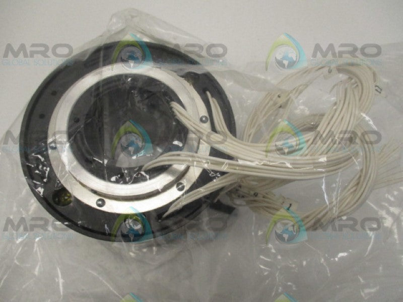 MOOG COMPONENETS 800-336-2112 483112X057 SLIP RING COIL  *NEW NO BOX*